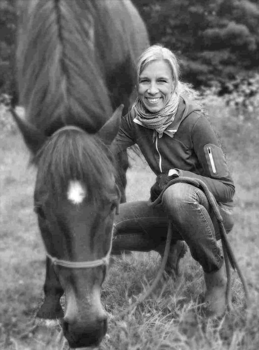 Mareike Siebrasse n Mareike Siebrasse n